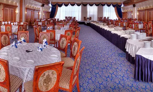 هتل درویشی رویال مشهد